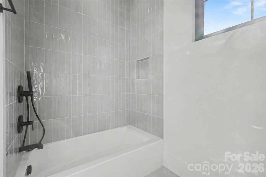 Close-up of interior finishes inside a home in , Concord (Image 14).