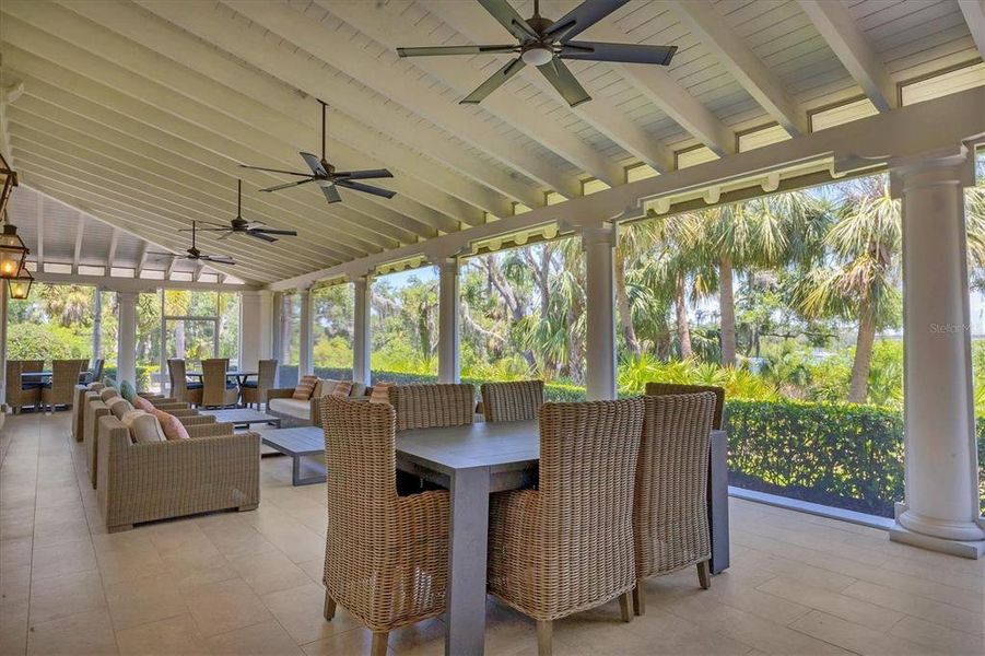 Furnished interior view inside a new home in , Parrish (Image 10). Furnished interior view inside a new home in , Parrish (Image 10).