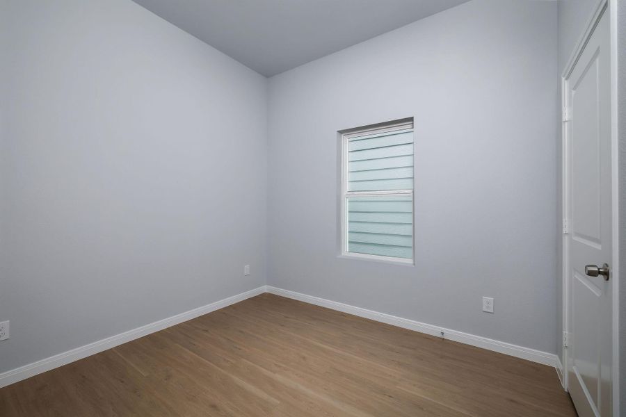 Spacious, unfurnished interior of a new home in , Spring (Image 13). Spacious, unfurnished interior of a new home in , Spring (Image 13).