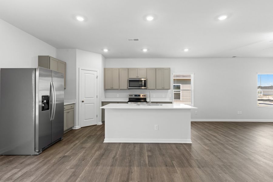 Supply, NC New Home.  - Slide 14