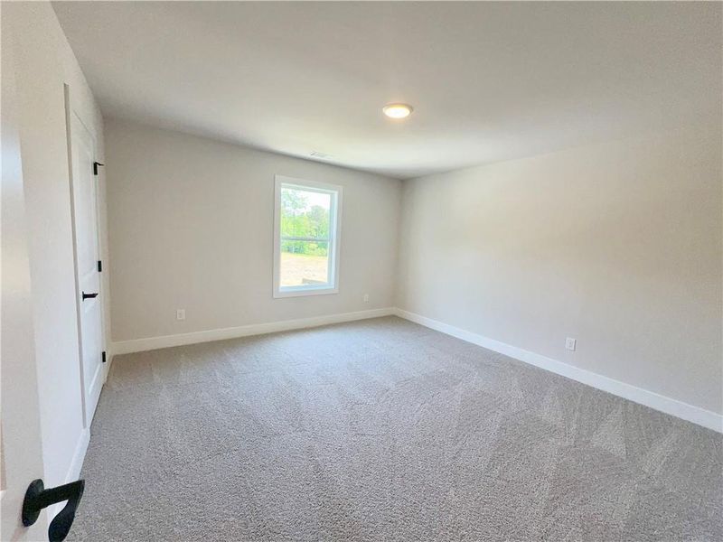 Spacious, unfurnished interior of a new home in , Hoschton (Image 15). Spacious, unfurnished interior of a new home in , Hoschton (Image 15).