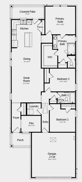 Floorplan Floorplan