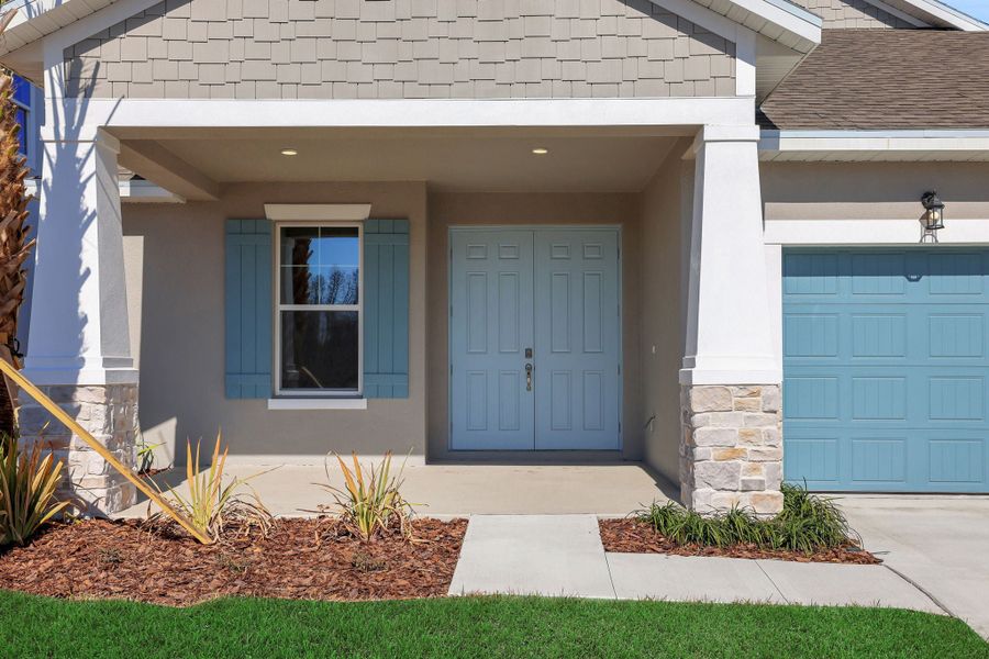 New Home in Land O Lakes, FL.  - Slide 4