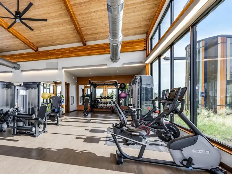 Community amenities in Elyson, Katy (Image 38). Community amenities in Elyson, Katy (Image 38).