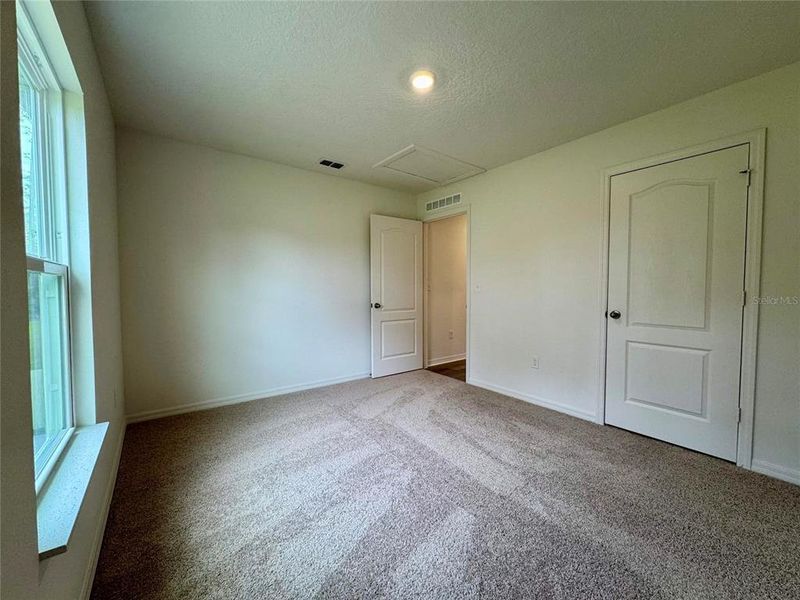 Spacious, unfurnished interior of a new home in Palm Coast, Palm Coast (Image 18). Spacious, unfurnished interior of a new home in Palm Coast, Palm Coast (Image 18).