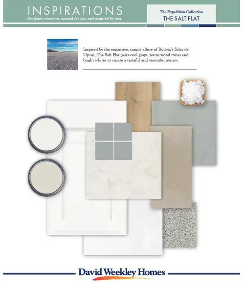 Design Selections Design Selections