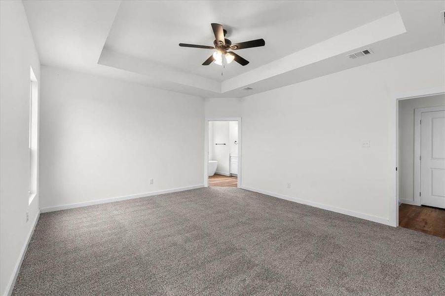 Spacious, unfurnished interior of a new home in , Paradise (Image 29). Spacious, unfurnished interior of a new home in , Paradise (Image 29).