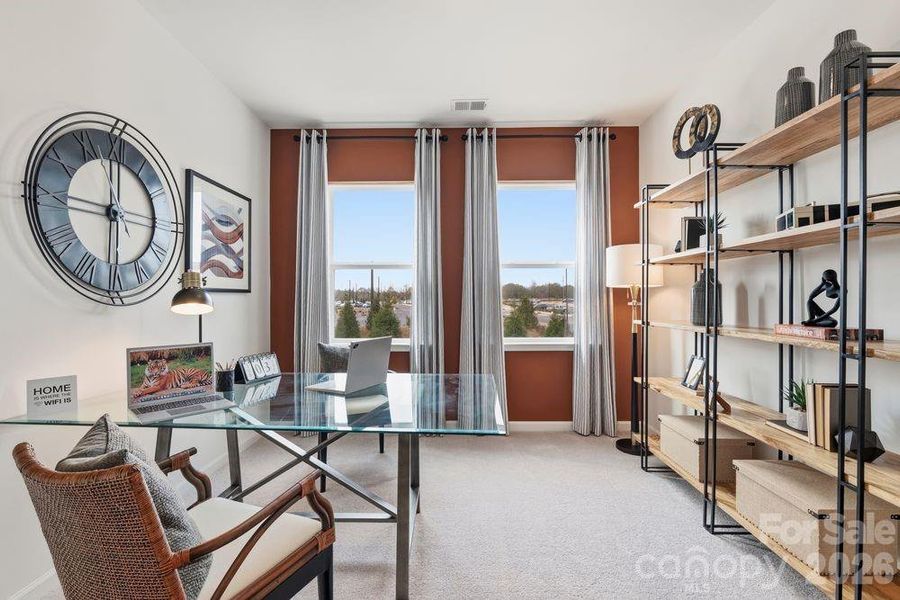 Representative Photo