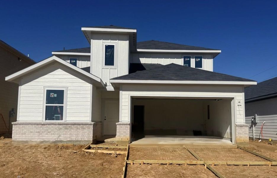 26634 Plain Glee Street ~ Under Construction