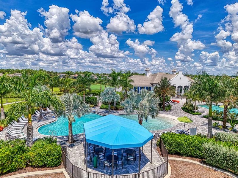 Community amenities in , Sarasota (Image 39).