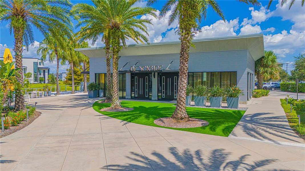 Image 37 of a home in Laureate Park. Image 37 of a home in Laureate Park.