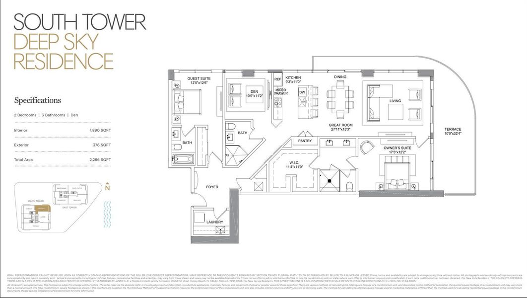 Floorplan Floorplan