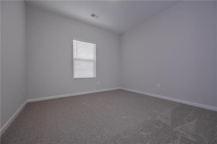 Spacious, unfurnished interior of a new home in , Villa Rica (Image 20).