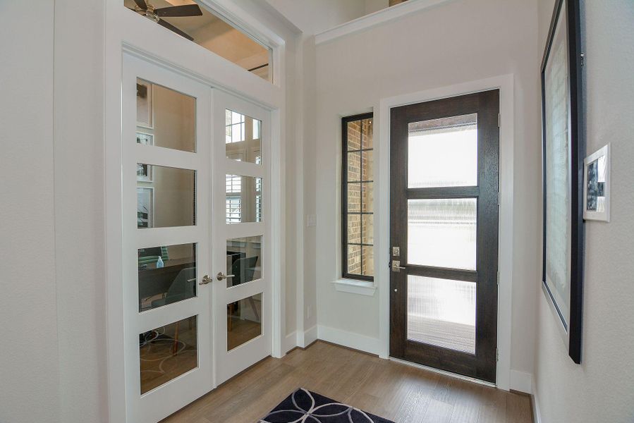 Image 25 of a home in Bridgeland.