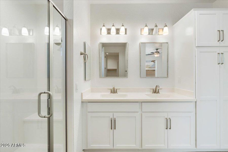 28-Primary Bathroom Vanity