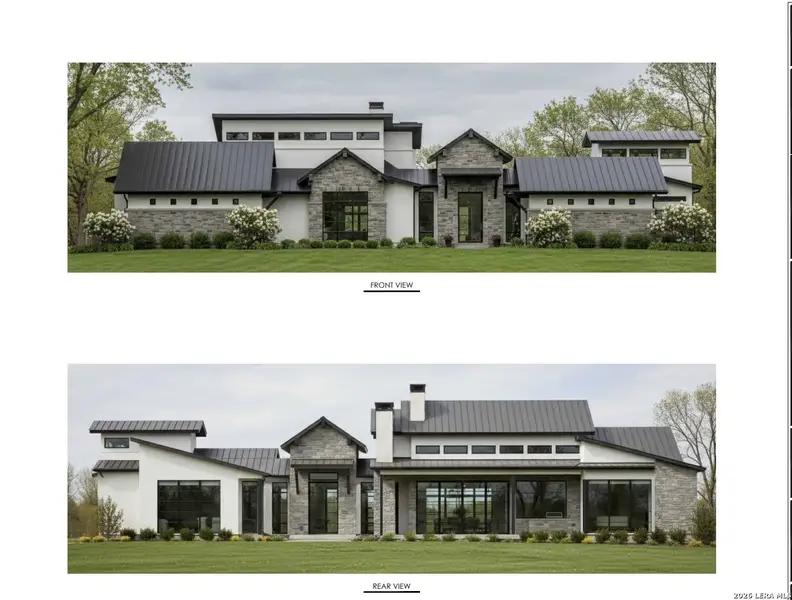 Image 3 of a home in .