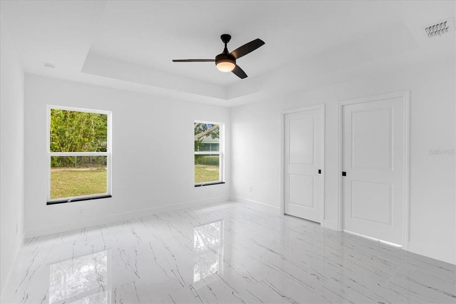 Spacious, unfurnished interior of a new home in , Ocala (Image 22). Spacious, unfurnished interior of a new home in , Ocala (Image 22).