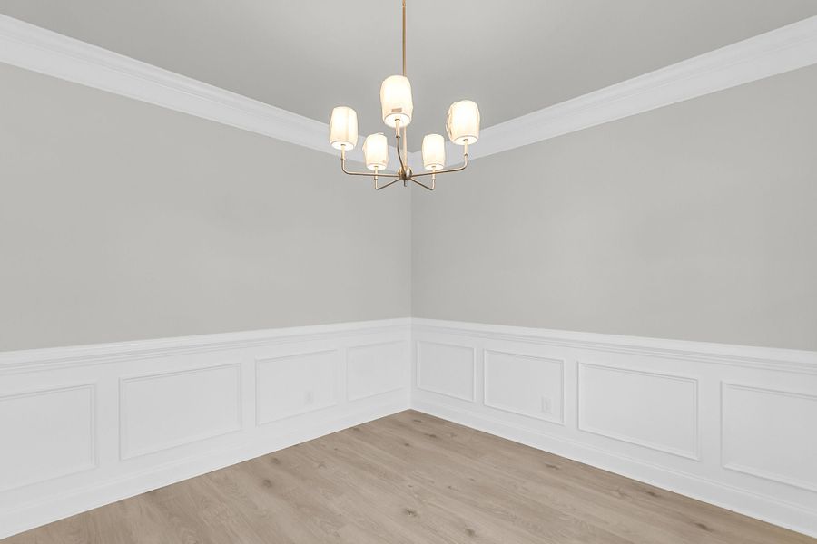 Summerville, SC New Home.  - Slide 8