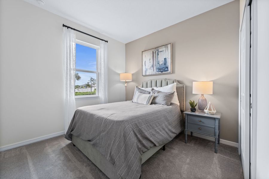 Bedroom #3