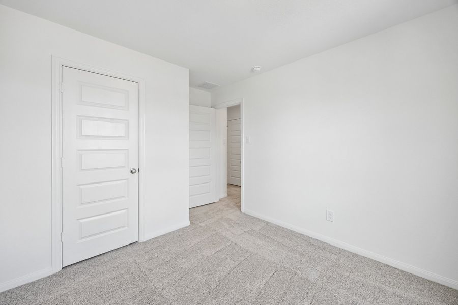 Spacious, unfurnished interior of a new home in Magnolia Springs, Montgomery (Image 25). Spacious, unfurnished interior of a new home in Magnolia Springs, Montgomery (Image 25).