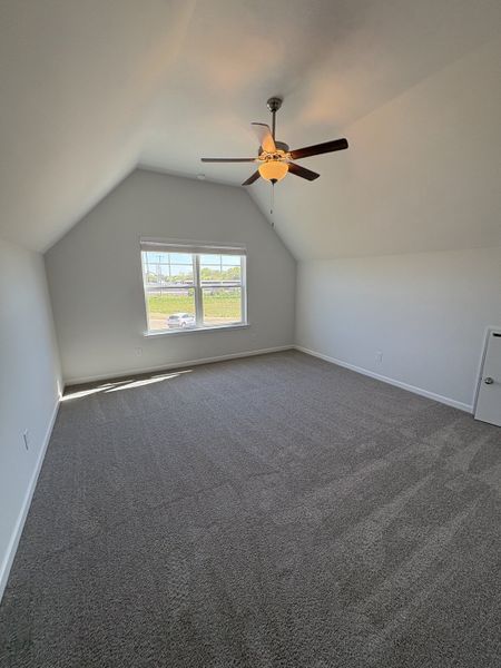 This is a stock photo of the floor plan. Options and Selections will Vary.