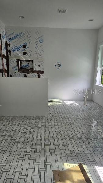 Furnished interior view inside a new home in , Tampa (Image 4).