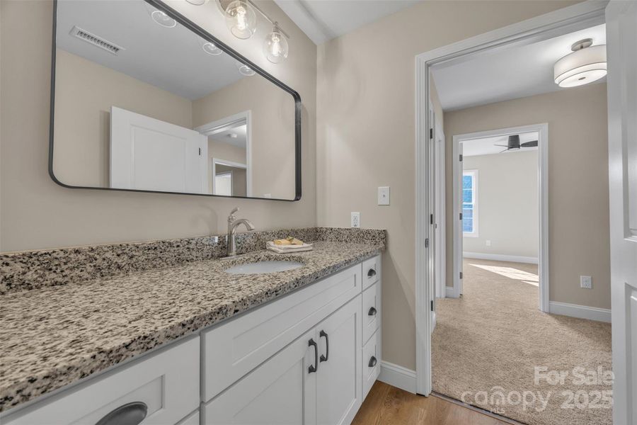 Upstairs Bath Upstairs Bath