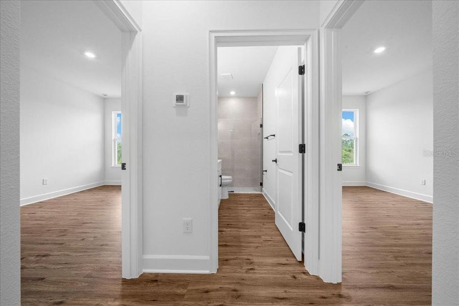 Spacious, unfurnished interior of a new home in , Weeki Wachee (Image 46). Spacious, unfurnished interior of a new home in , Weeki Wachee (Image 46).