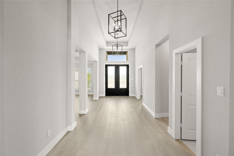 231 Penrose- Entry-1