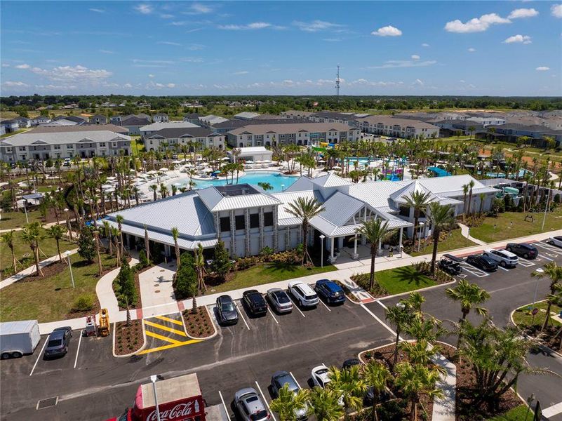 Image 76 of a home in Windsor Cay Resort.