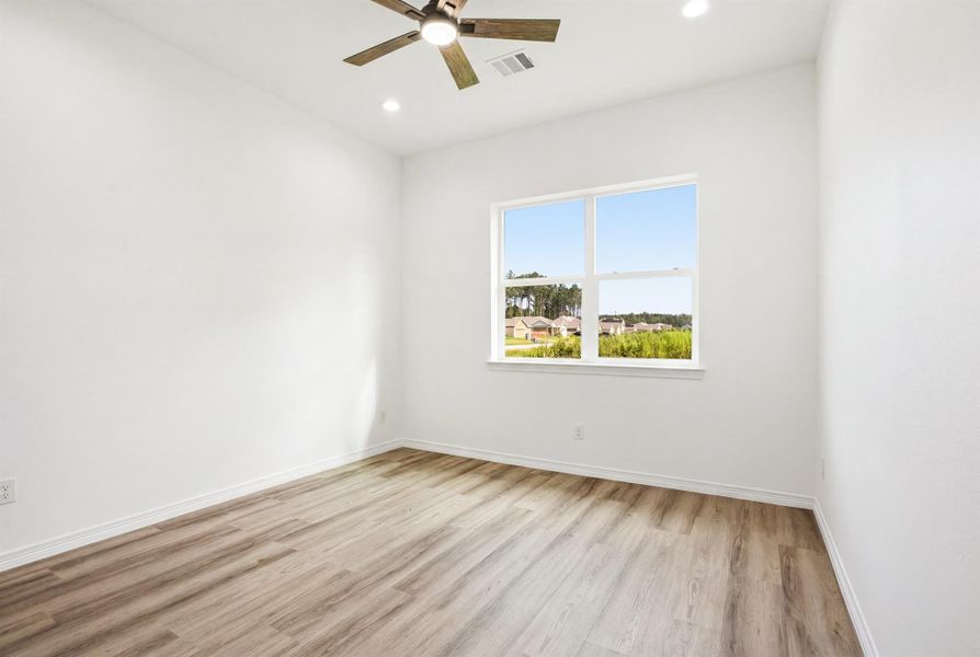 Spacious, unfurnished interior of a new home in , Dayton (Image 22). Spacious, unfurnished interior of a new home in , Dayton (Image 22).