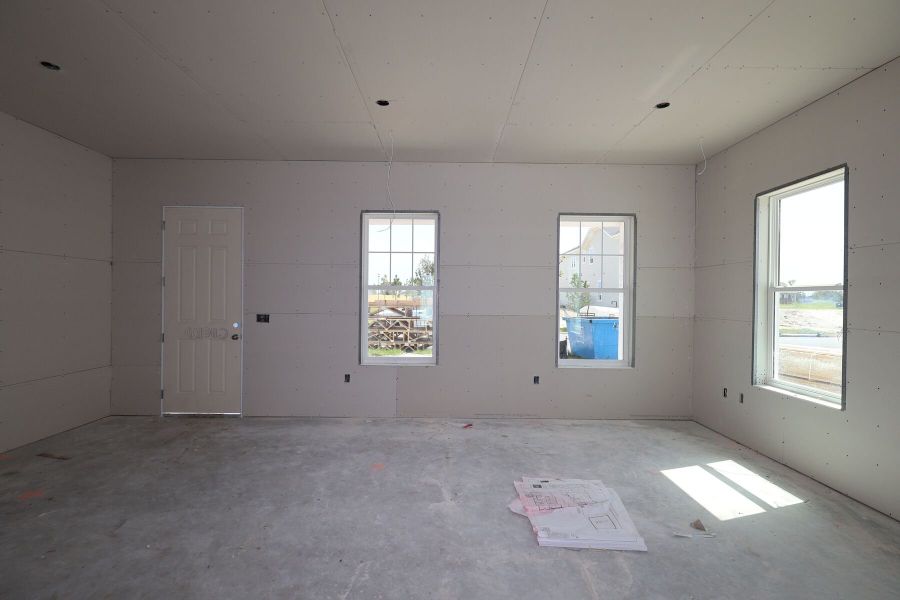 Drywall Drywall