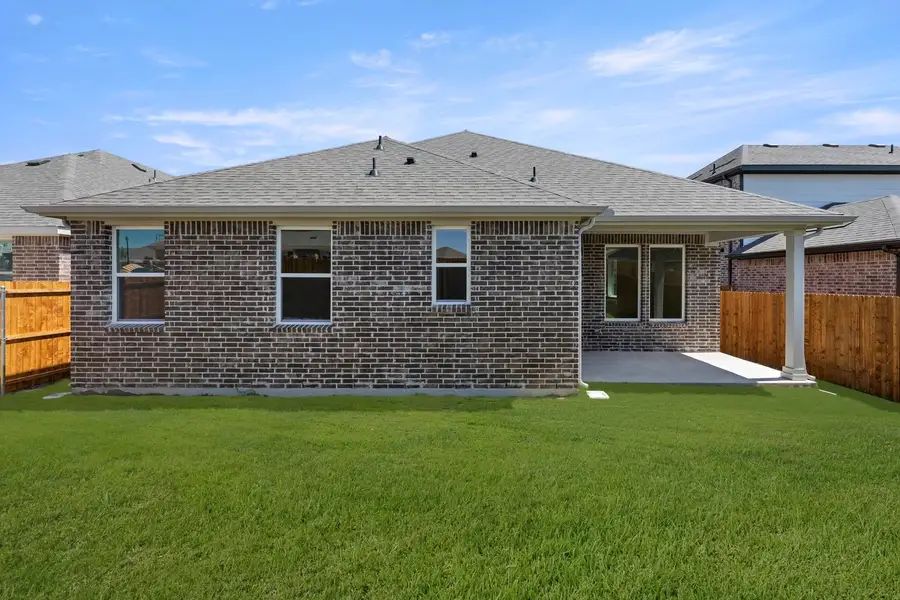 Rear Exterior Design Representative Photo