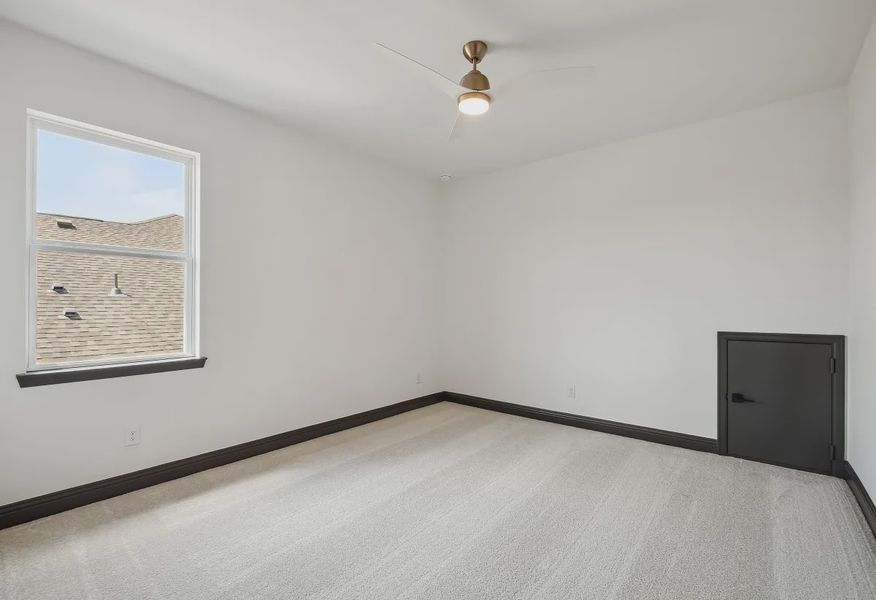 Plan 5058 bed 3 - 21 of 25