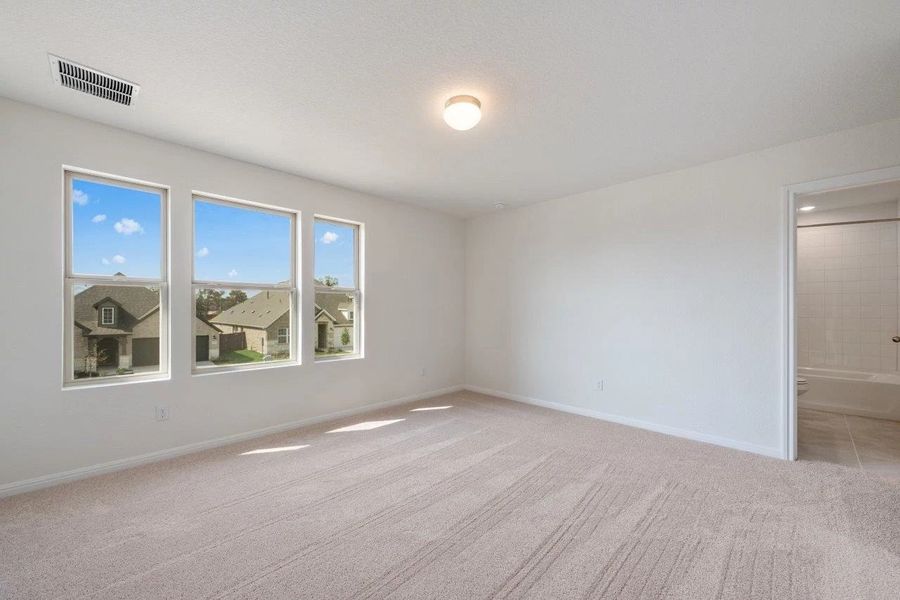 Bedroom 4