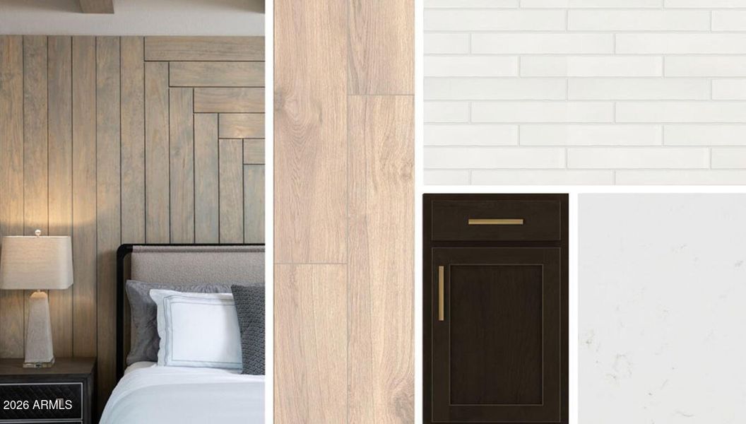 Oxford 2.1 Mood Board Oxford 2.1 Mood Board