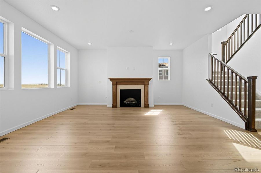 3639 Recess Lane ~ Ready Now!