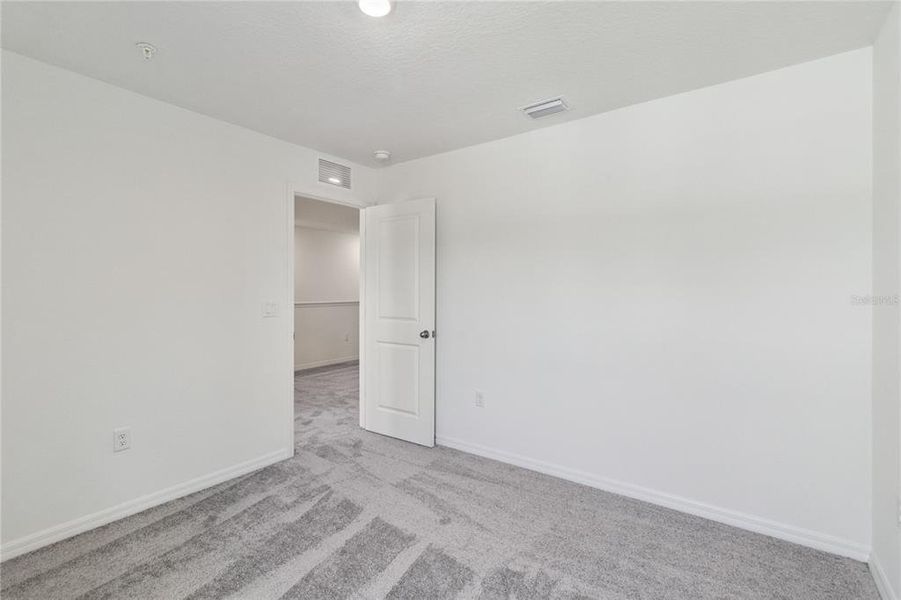 Spacious, unfurnished interior of a new home in Terra Haven, St. Cloud (Image 18).