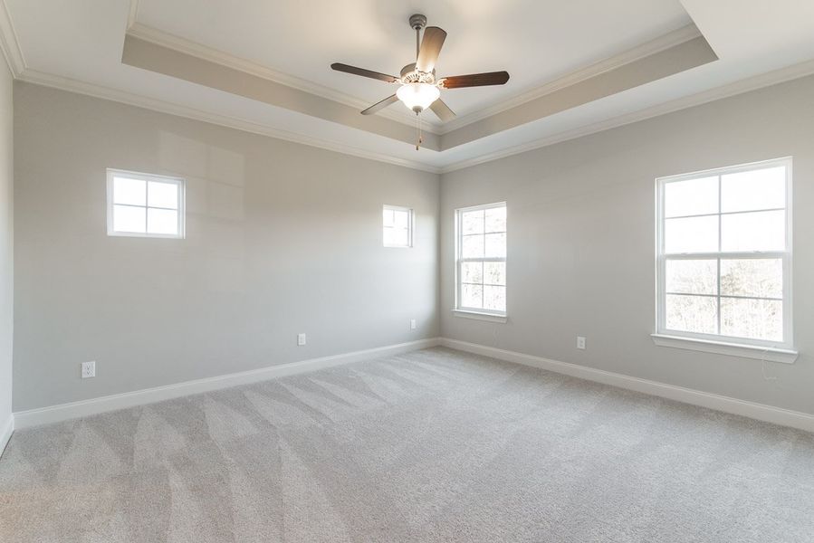 Courtland I GY Courtland I GY