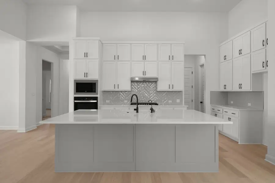 4br New Home in Kyle, TX.  - Slide 9