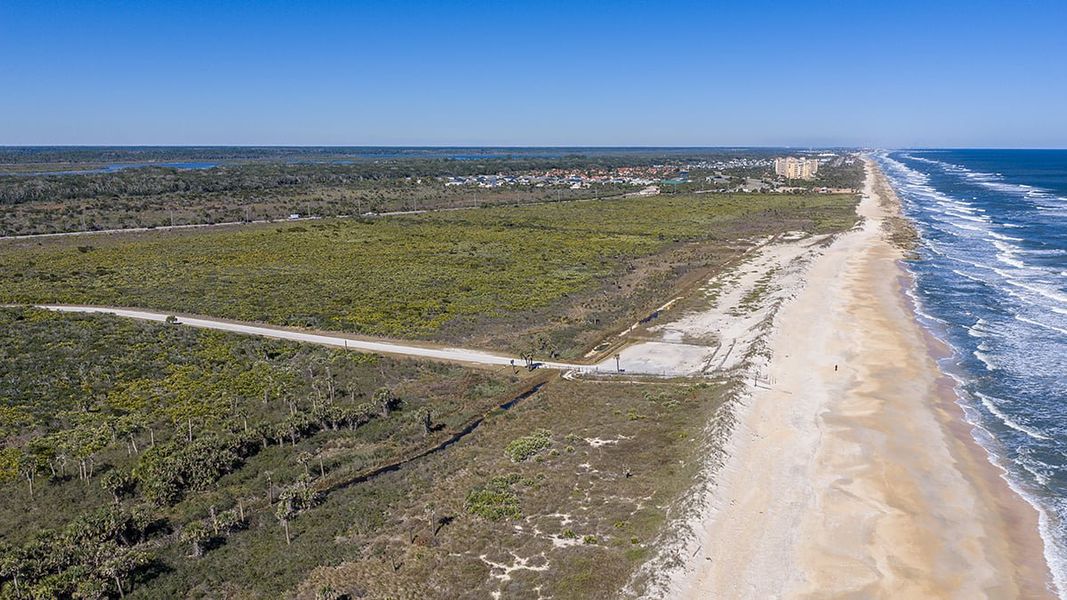 Natural landscape and outdoor views near Colbert Landings in Palm Coast (Image 86).
