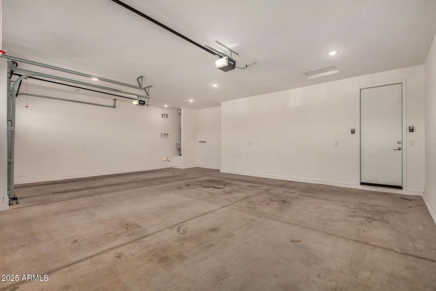 3 Car Garage 3 Car Garage