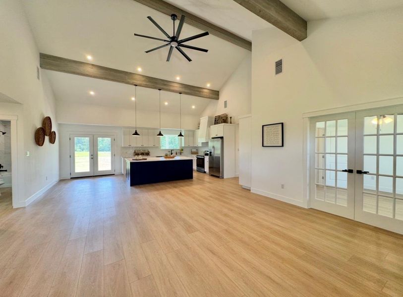 Spacious, unfurnished interior of a new home in , Lexington (Image 20). Spacious, unfurnished interior of a new home in , Lexington (Image 20).
