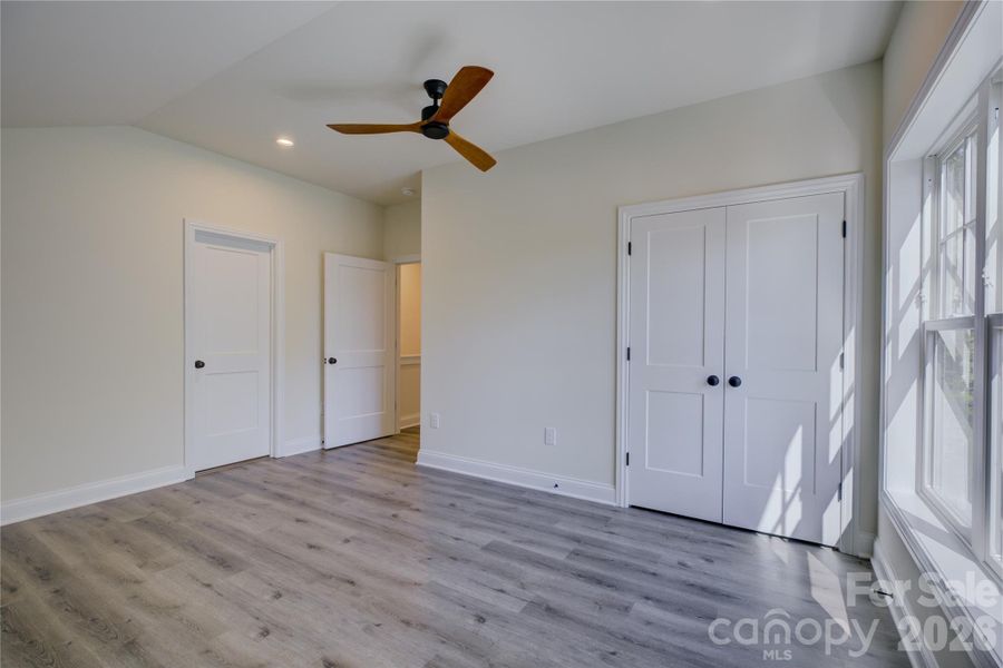 Bedroom 3. Ensuite