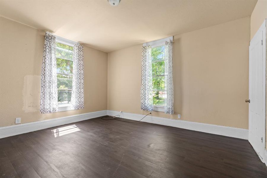 Spacious, unfurnished interior of a new home in , Hillsboro (Image 12). Spacious, unfurnished interior of a new home in , Hillsboro (Image 12).