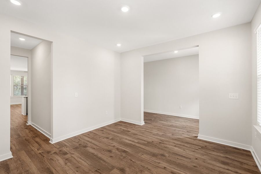 2,751sf New Home in Murfreesboro, TN.  - Slide 6