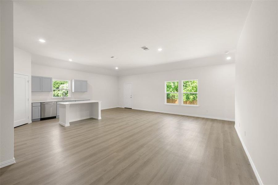 1601 Anabelle- Living Room-1