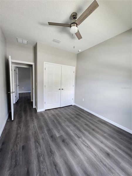 Spacious, unfurnished interior of a new home in , Tampa (Image 13). Spacious, unfurnished interior of a new home in , Tampa (Image 13).