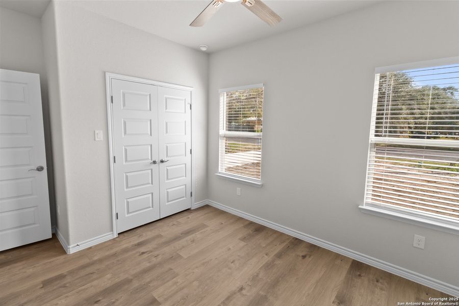 Spacious, unfurnished interior of a new home in , Beeville (Image 26). Spacious, unfurnished interior of a new home in , Beeville (Image 26).