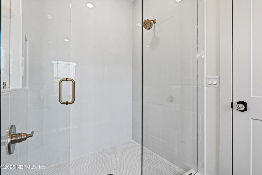 Close-up of interior finishes inside a home in , Jacksonville (Image 20).